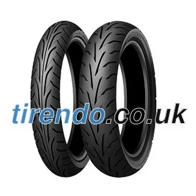 Dunlop Arrowmax GT 601 ( 140/70-17 TL 66H Rear wheel )