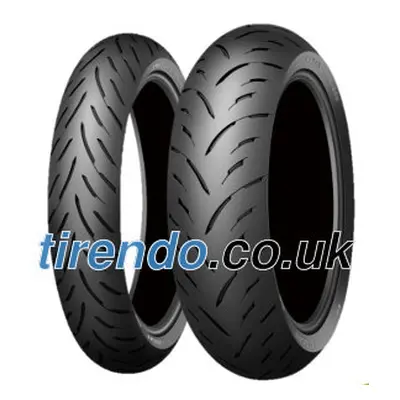 Dunlop Sportmax GPR-300 ( 110/80 ZR18 TL (58W) Front wheel )