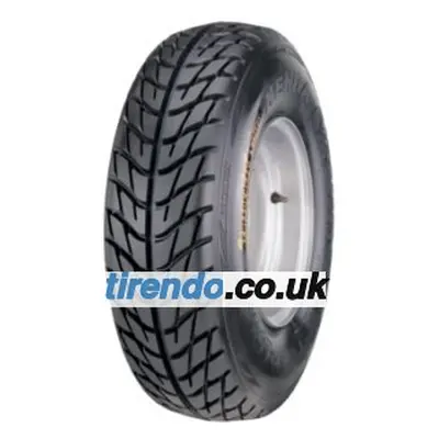 Kenda K546F ( 18.5x6.00-10 TL 27N Dual Branding 165/70-10 27N )