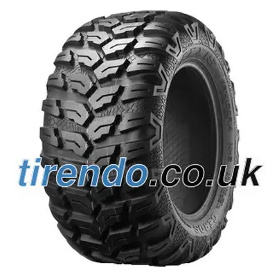 Maxxis MU08 Ceros ( 23x10.00 R12 TL 70N Rear wheel )