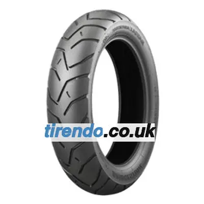 Bridgestone A 40 R ( 180/55 ZR17 TL (73W) Rear wheel, M/C, variant G )