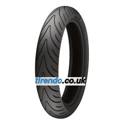 Michelin Pilot Road 2 ( 150/70 ZR17 TL (69W) Rear wheel, M/C )