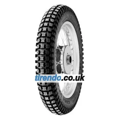 Pirelli MT43 Pro Trial ( P4.00-18 TL 64P Rear wheel )