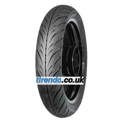 Mitas MC25 ( 130/70-17 TL 62S Rear wheel )