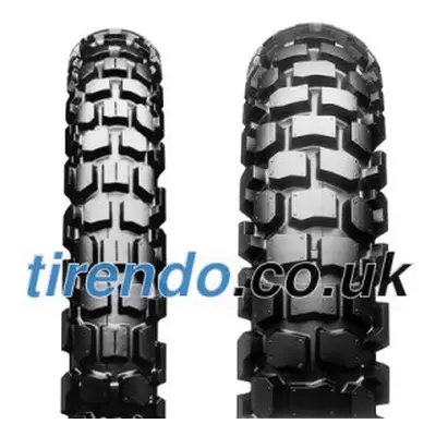 Bridgestone TW301 F ( 80/100-21 TT 51P M/C, variant F, Front wheel )