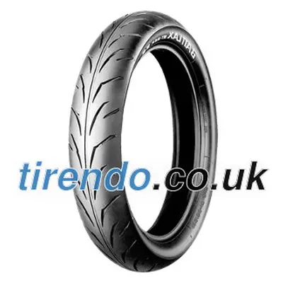 Bridgestone BT39 R ( 130/70-17 TL 62H 125 ccm, Rear wheel, M/C )