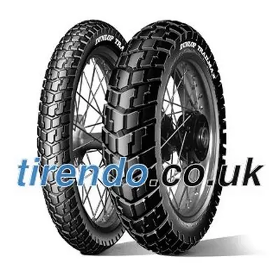 Dunlop Trailmax ( 120/90-17 TT 64S Rear wheel, M/C )