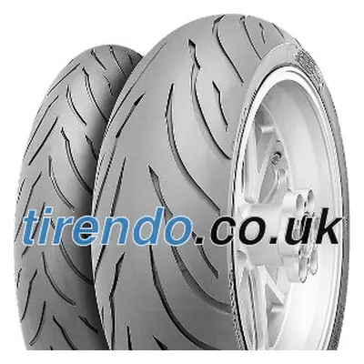 Continental ContiMotion ( 190/50 ZR17 TL (73W) Rear wheel, M/C )