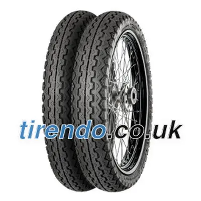 Continental Conti City ( 2.50-17 RF TT 43P Rear wheel, M/C, Front wheel )