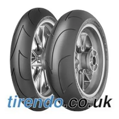 Dunlop D213 GP Pro MS2 Race ( 180/60 ZR17 TL (75W) Rear wheel )