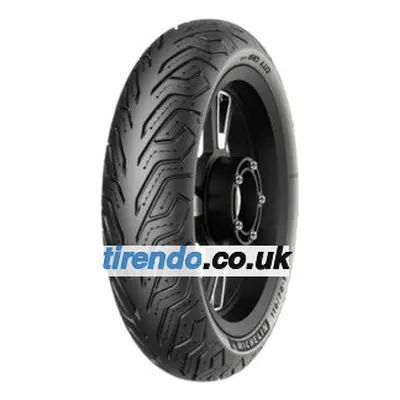 Michelin City Grip Saver ( 120/70-12 RF TT/TL 58S Rear wheel, M/C, Front wheel )