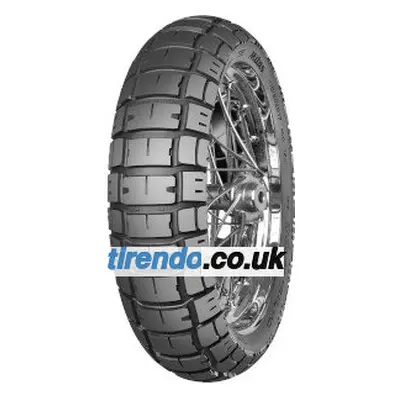 Mitas Enduro Trail ADV ( 170/60 R17 TT/TL 72V Rear wheel, M+S marking )