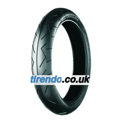 Bridgestone BT90 F ( 110/70 R17 TL 54H M/C, Front wheel )