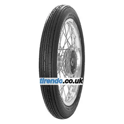 Avon AM6 Speedmaster ( 3.25-17 TL 50S Front wheel )