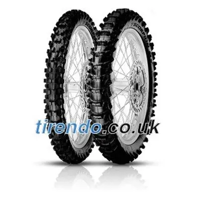 Pirelli Scorpion MX 410 ( 100/90-19 TT 57M Rear wheel, Compound SOFT, NHS )