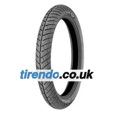 Michelin City Pro ( 50/100-17 RF TT 30P Rear wheel, M/C, Front wheel )