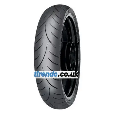 Mitas MC50 ( 110/80-17 TL 57H Front wheel )