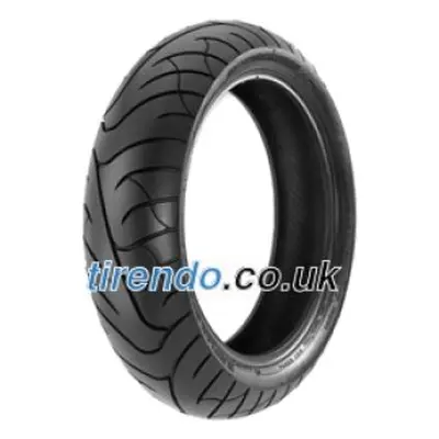 Bridgestone BT020 RF ( 170/60 ZR17 TL (72W) Rear wheel, M/C Honda ST 1300 ABS+TCS, variant F, Ty