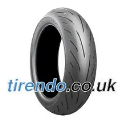 Bridgestone S 22 R ( 180/60 ZR17 TL (75W) Rear wheel, M/C )