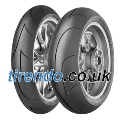 Dunlop D213 GP Pro ( 120/70 ZR17 TL (58W) Front wheel )