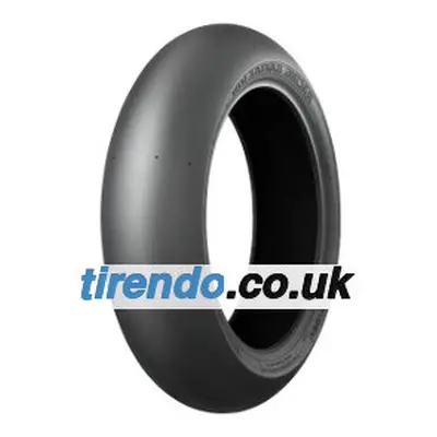 Bridgestone V01 R ( 190/650 R17 TL Rear wheel, M/C, Compound Medium HARD, NHS )