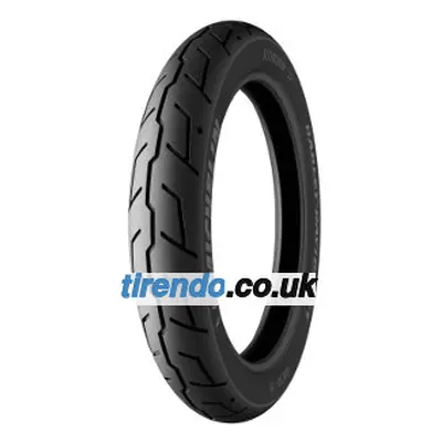 Michelin Scorcher 31 ( 130/90B16 RF TT/TL 73H M/C, Front wheel )