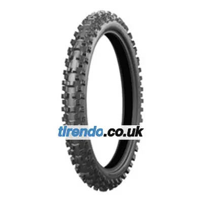 Bridgestone X 20 F ( 70/100-19 TT 42M M/C, Compound SOFT, NHS, Front wheel )