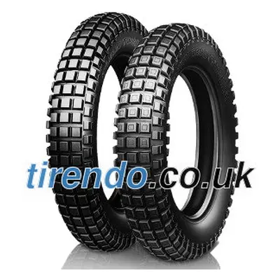 Michelin Trial Competition X 11 ( 4.00 R18 TL 64M Rear wheel, M/C )