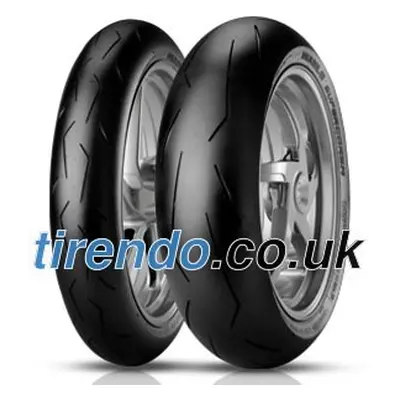 Pirelli Diablo Supercorsa ( 200/55 ZR17 TL 78W M/C )