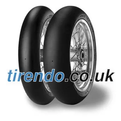 Metzeler Racetec SM ( 165/55 R17 TL Rear wheel, Compound K2, NHS )