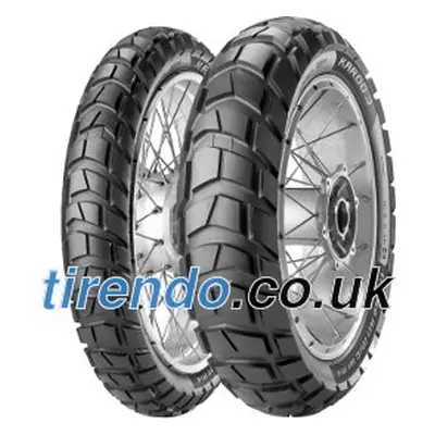 Metzeler KAROO 3 ( 170/60 R17 TL 72T Rear wheel, M+S marking, M/C )