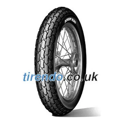 Dunlop K 180 ( 130/90-10 TL 61J Rear wheel, M/C, Front wheel )