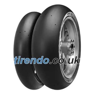 Continental ContiTrack ( 200/55 R17 TL Rear wheel, Compound Medium, NHS )