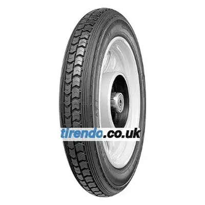 Continental LB ( 3.00-12 TT 47J Rear wheel, M/C, Front wheel )