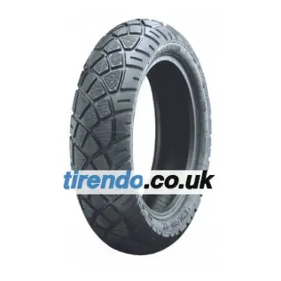 Heidenau K58 mod Snowtex ( 130/70-12 RF TL 62P Rear wheel, M+S marking, Silica SiO2, Front wheel