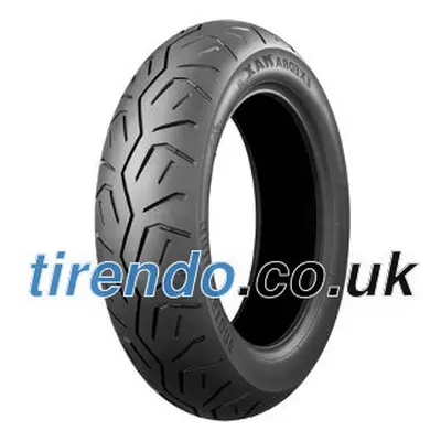 Bridgestone E-Max R ( 170/60 ZR17 TL (72W) Rear wheel, M/C )