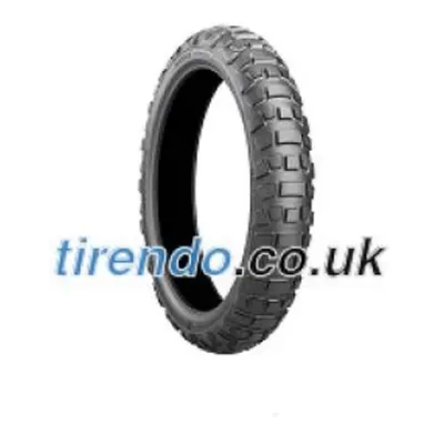 Bridgestone AX 41 F ( 120/70B19 TL 60Q M+S marking, M/C, Front wheel )