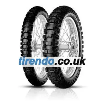 Pirelli Scorpion MX ( 80/100-12 TT 50M Rear wheel, Compound SOFT, NHS )