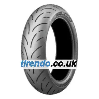 Bridgestone Battlax T33 R ( 180/55 ZR17 TL (73W) Rear wheel )