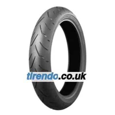 Bridgestone S 20 F ( 120/70 ZR17 TL (58W) M/C, variant M, Front wheel )