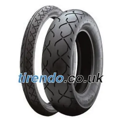 Heidenau K65 Racing ( 3.00-18 TT 47H M/C, Compound RSW Dry, Front wheel )