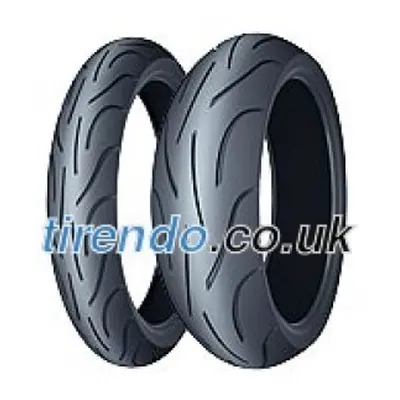 Michelin Pilot Power ( 170/60 ZR17 TL (72W) Rear wheel, M/C )