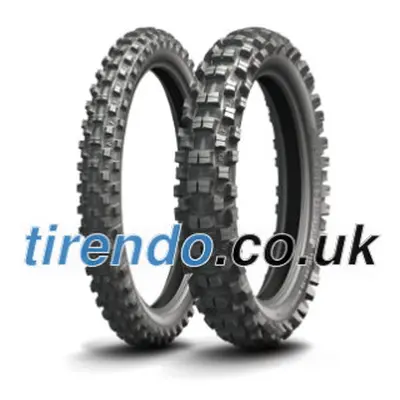 Michelin Starcross 5 ( 80/100-21 TT 51M M/C, Compound Medium, Front wheel )