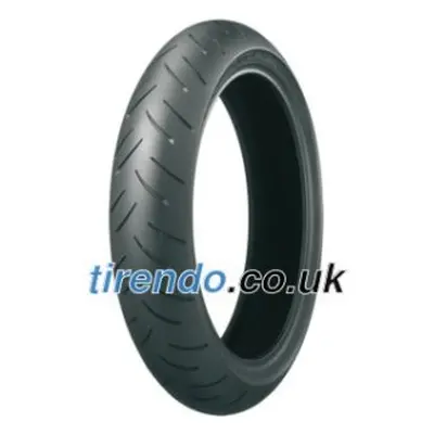 Bridgestone BT015 F ( 120/70 ZR17 TL (58W) M/C, variant M, Front wheel )