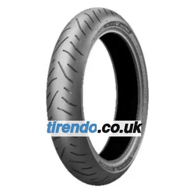 Bridgestone Battlax T33 F ( 120/70 ZR17 TL (58W) Front wheel )