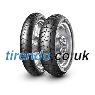 Metzeler Karoo Street ( 140/70-17 TL 66S Rear wheel, M+S marking, M/C )