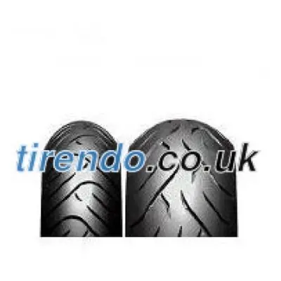 Dunlop Sportmax D221 FA ( 130/70 R18 TL 63V M/C, Front wheel )