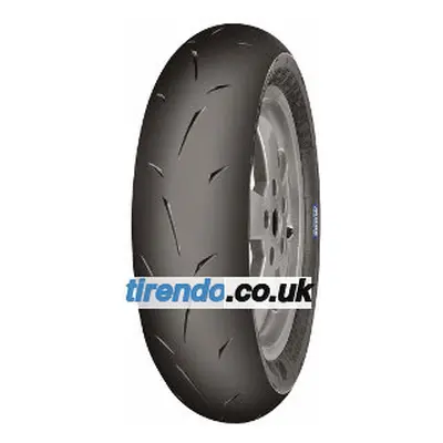 Mitas MC35 S-Racer 2.0 ( 3.50-10 TL 51P Rear wheel, Front wheel )