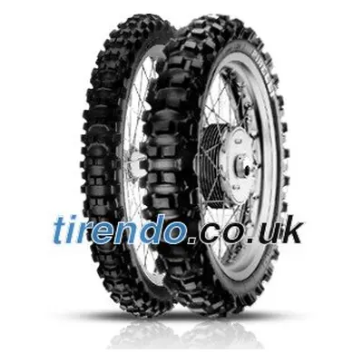 Pirelli Scorpion XC ( 110/100-18 TT 64M Rear wheel, M/C, MST, Compound Medium HARD )