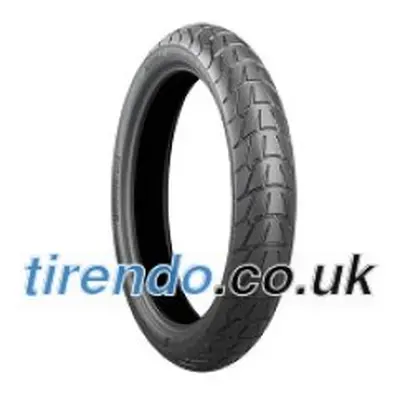 Bridgestone AX 41S F ( 120/70 R19 TL 60H M+S marking, M/C, Front wheel )